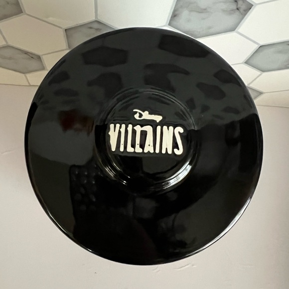 Disney Villains Jar Container - Picture 4 of 7